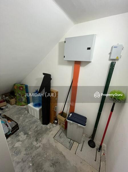 Casa Bluebell Cybersouth Ground floor Townhouse 