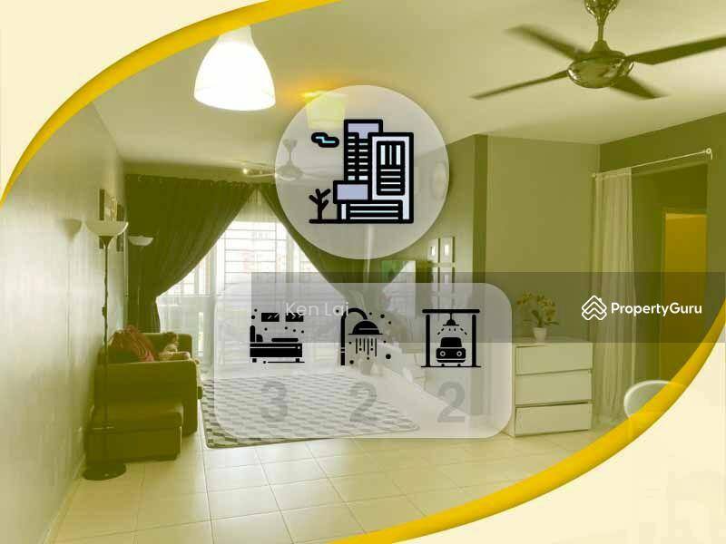 For Sale - Seri Kasturi Apartments