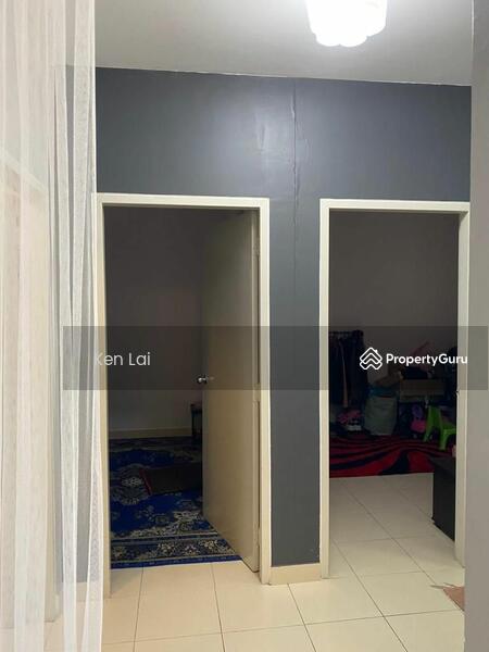 For Sale - Seri Kasturi Apartments