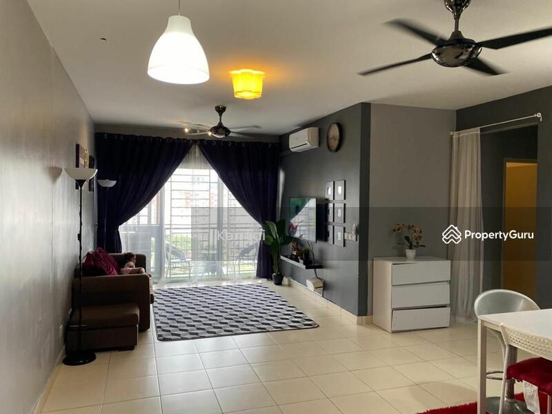 For Sale - Seri Kasturi Apartments