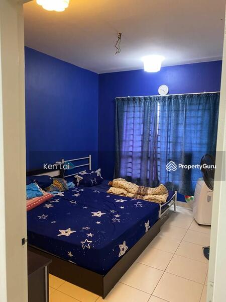 For Sale - Seri Kasturi Apartments