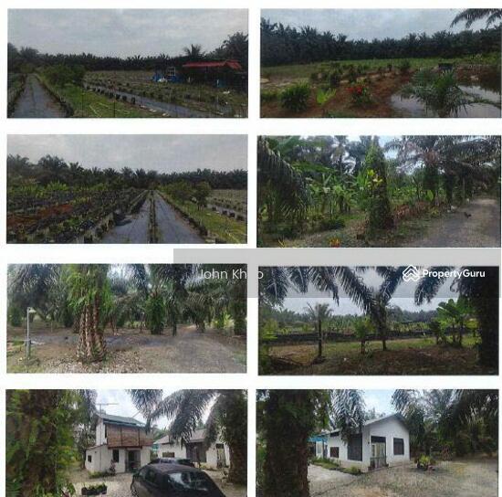 kampung parot kasim,parit raja untuk Untuk Dijual - RM 573,300 (2024 ...