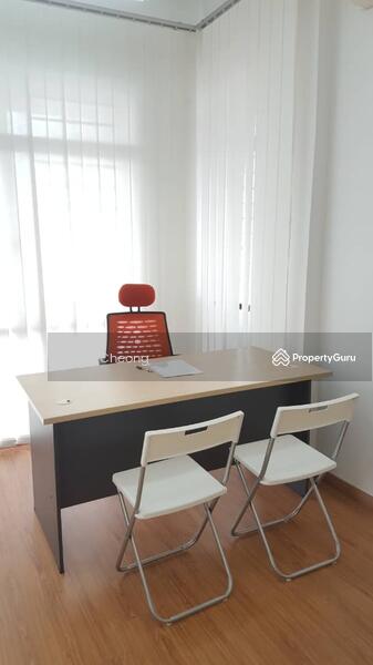 For Rent - PERMAS JAYA