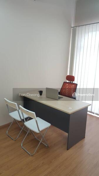 For Rent - PERMAS JAYA