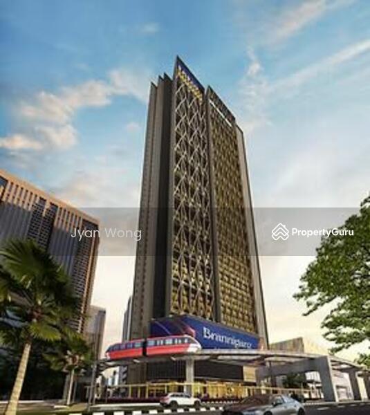 Untuk Dijual - Branniganz Suites
