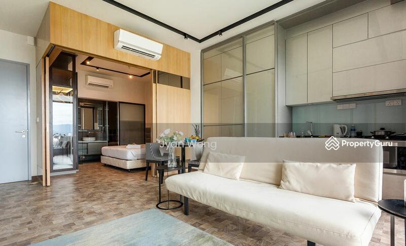 Untuk Dijual - Branniganz Suites