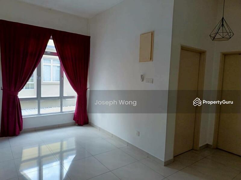For Rent - Kempa Utama Kempas Utamas
