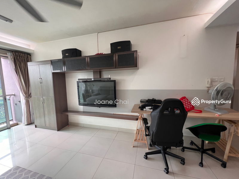 Service Residence for Sale at Solaris Dutamas - Joane Chai - PropertyGuru.com.my