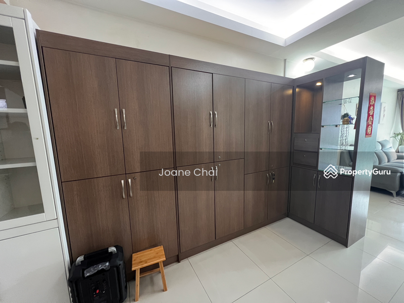 Service Residence for Sale at Solaris Dutamas - Joane Chai - PropertyGuru.com.my