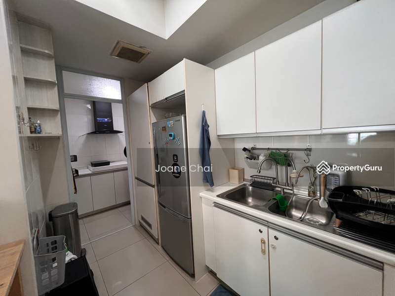 Service Residence for Sale at Solaris Dutamas - Joane Chai - PropertyGuru.com.my