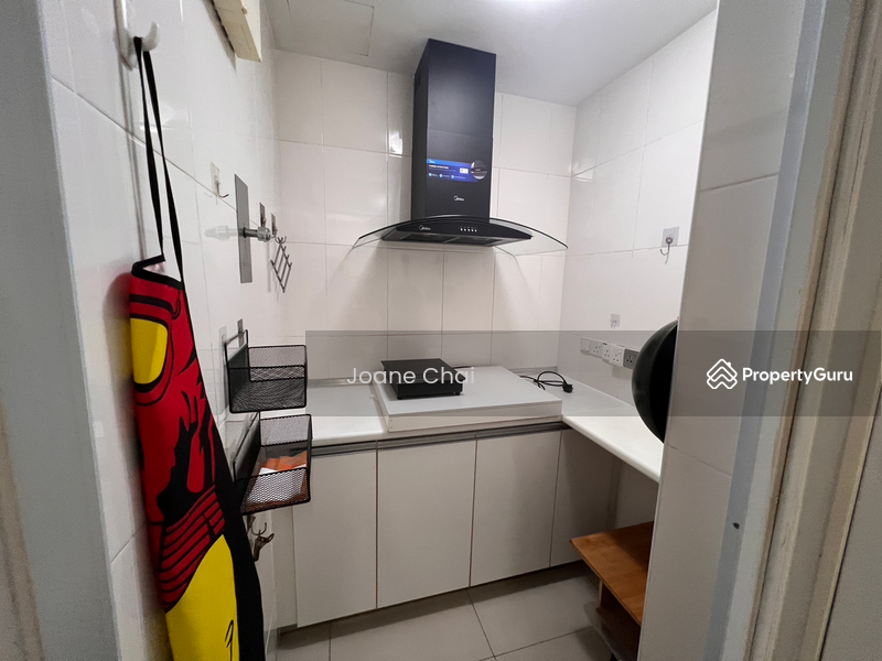 Service Residence for Sale at Solaris Dutamas - Joane Chai - PropertyGuru.com.my