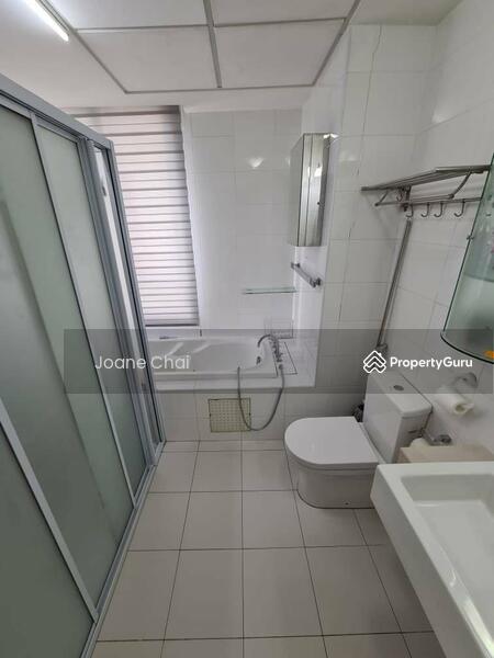 Service Residence for Sale at Solaris Dutamas - Joane Chai - PropertyGuru.com.my