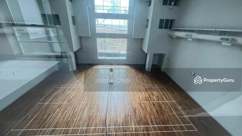 Service Residence for Sale at Solaris Dutamas - Joane Chai - PropertyGuru.com.my
