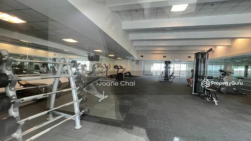 Service Residence for Sale at Solaris Dutamas - Joane Chai - PropertyGuru.com.my