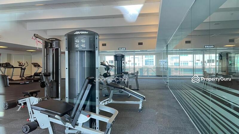 Service Residence for Sale at Solaris Dutamas - Joane Chai - PropertyGuru.com.my