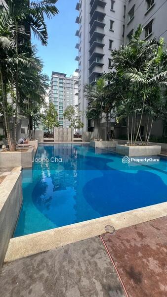 Service Residence for Sale at Solaris Dutamas - Joane Chai - PropertyGuru.com.my