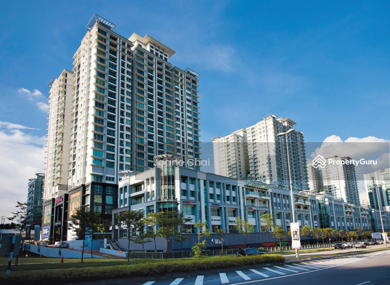 Service Residence for Sale at Solaris Dutamas - Joane Chai - PropertyGuru.com.my