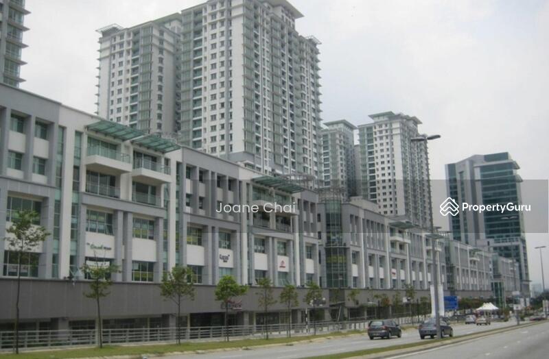 Service Residence for Sale at Solaris Dutamas - Joane Chai - PropertyGuru.com.my