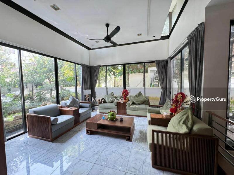 For Sale - Bungalow at Bukit Damansara
