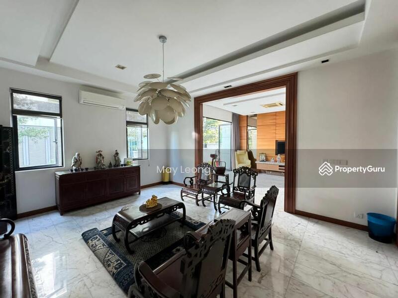 For Sale - Bungalow at Bukit Damansara