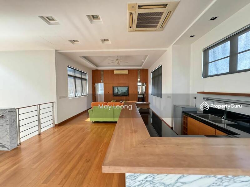 For Sale - Bungalow at Bukit Damansara
