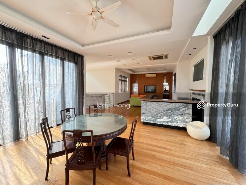 For Sale - Bungalow at Bukit Damansara
