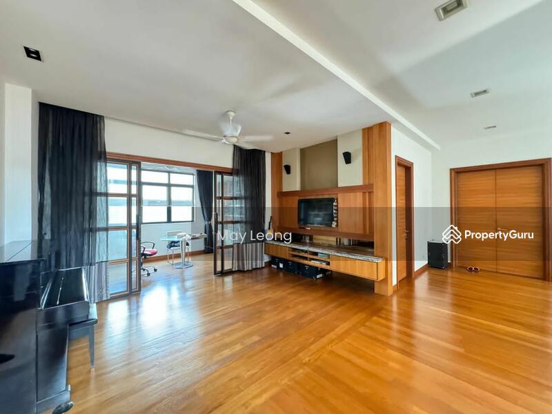 For Sale - Bungalow at Bukit Damansara
