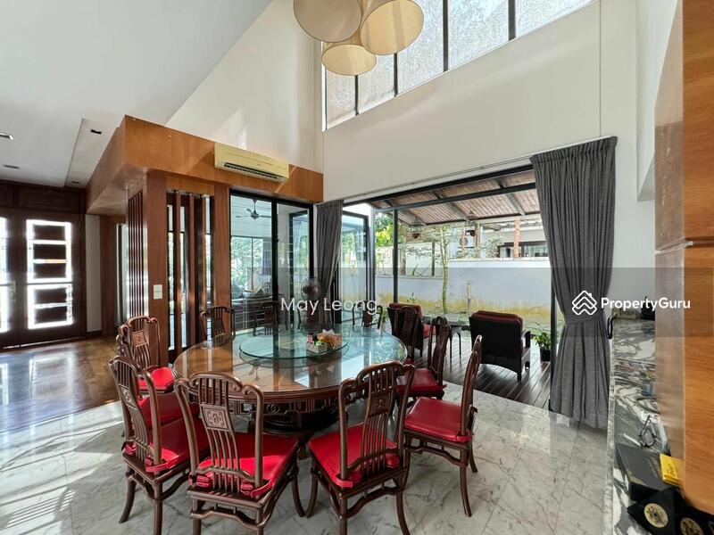For Sale - Bungalow at Bukit Damansara