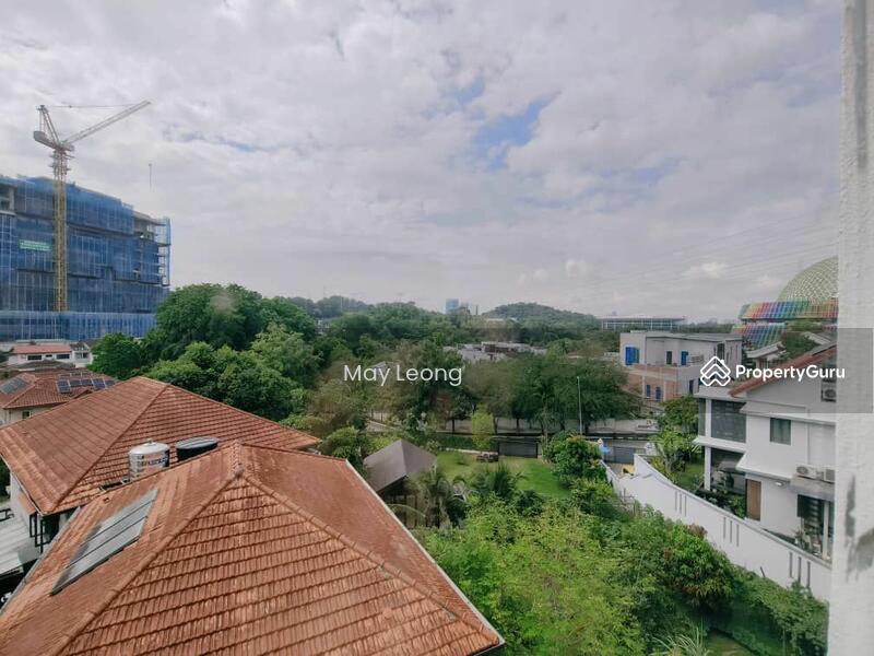 For Sale - Bungalow at Bukit Damansara