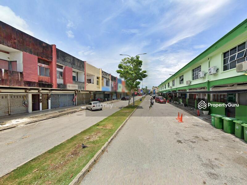 For Sale - Seri Manjung, Perak