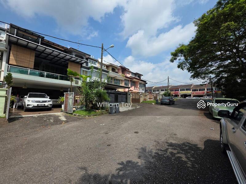 For Sale - Jalan Denai Jalan Denai Jalan Denais