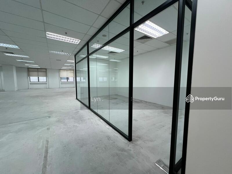 For Rent - UOA Damansara II