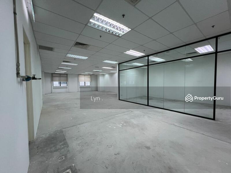 For Rent - UOA Damansara II