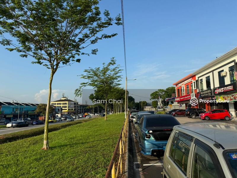 For Sale - Taman Industri Jaya 2-Storey Shop