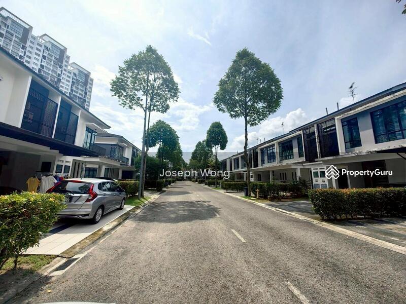 For Sale - Senibong Cove Senibongs Coves