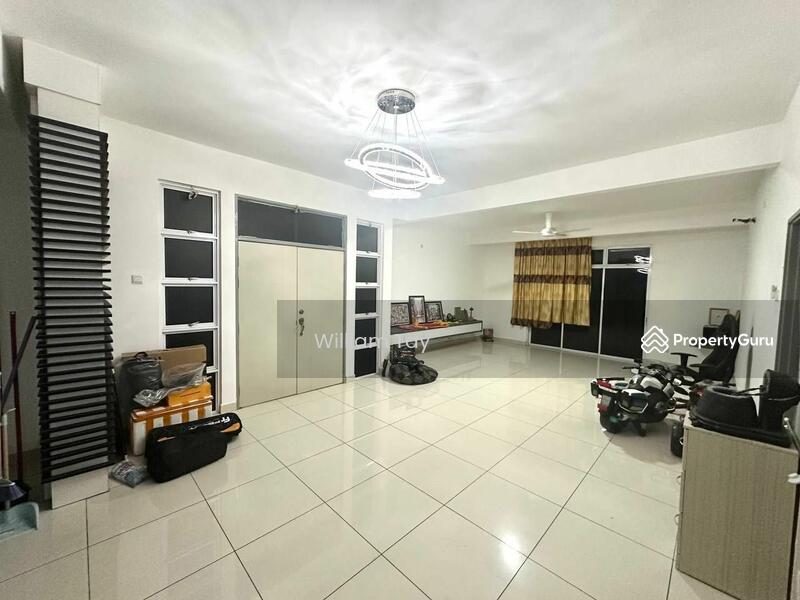 Untuk Dijual - Mont Callista Mont Callista Mont Callistas