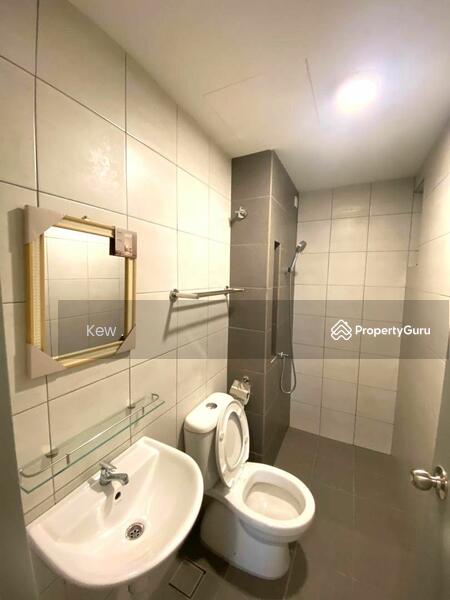 Untuk Disewa - MiNest Residence