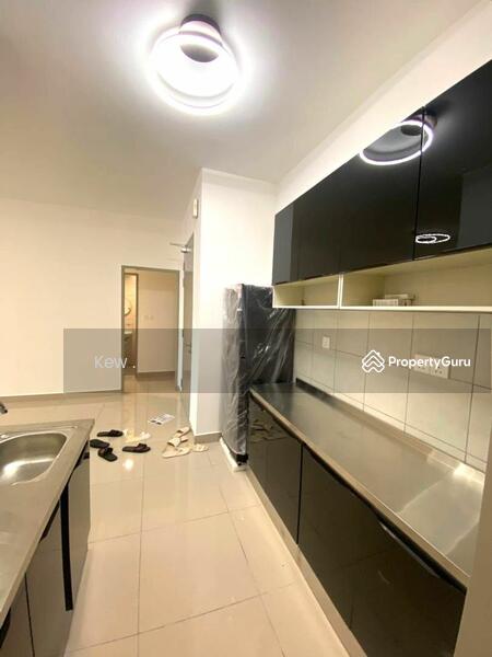Untuk Disewa - MiNest Residence