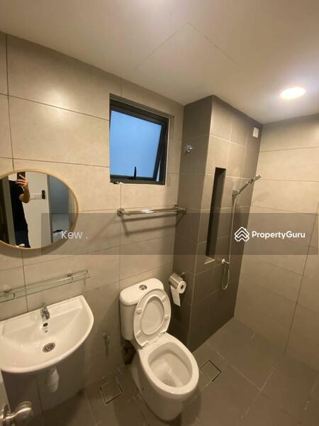 Untuk Disewa - MiNest Residence
