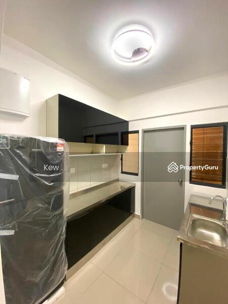 Untuk Disewa - MiNest Residence