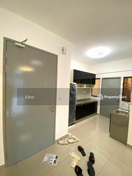 Untuk Disewa - MiNest Residence