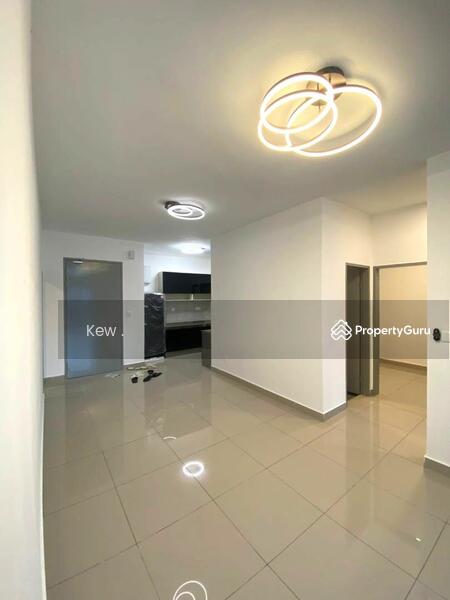 Untuk Disewa - MiNest Residence