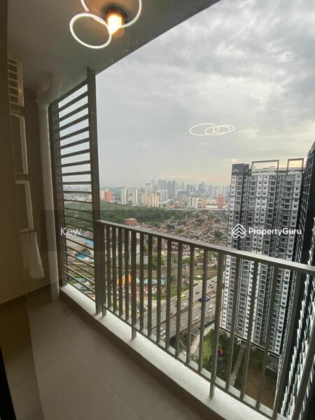Untuk Disewa - MiNest Residence