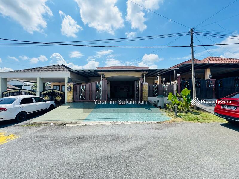 For Sale - Taman Tuanku Jaafar