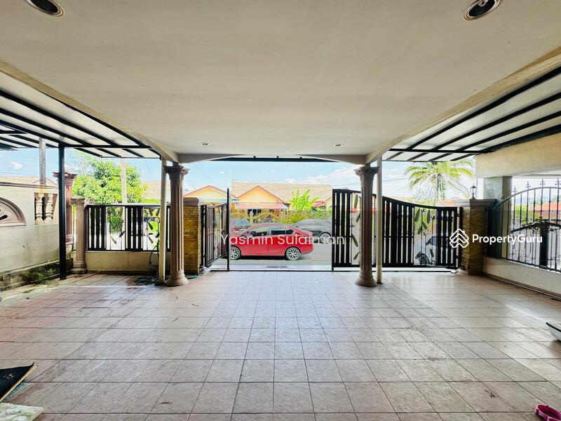 For Sale - Taman Tuanku Jaafar