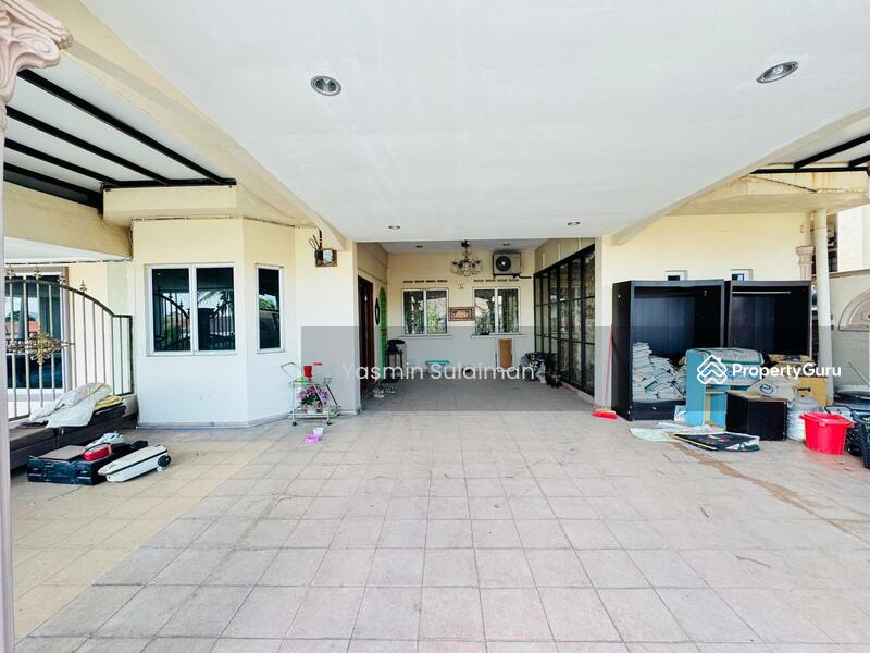 For Sale - Taman Tuanku Jaafar