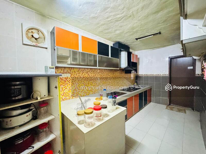 For Sale - Taman Tuanku Jaafar