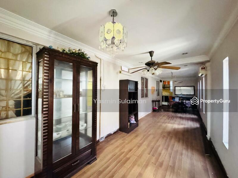 For Sale - Taman Tuanku Jaafar