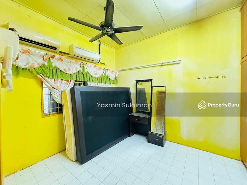 For Sale - Taman Tuanku Jaafar
