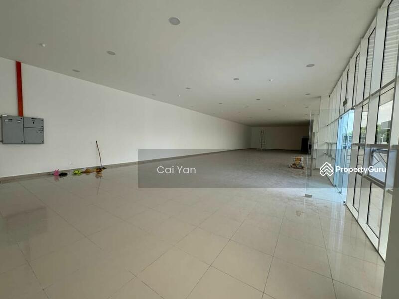 Factory for Rent in Bukit Mertajam (Penang) - Cai Yan - PropertyGuru.com.my
